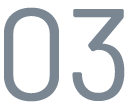 Icon graphic of number 3